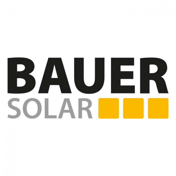 Solartechnik Christen -  PV Module von Bauer