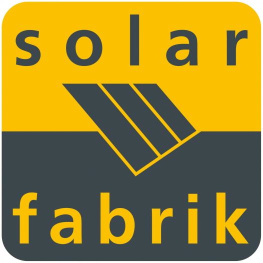 Solartechnik Christen -  PV Module von Solar Fabrik