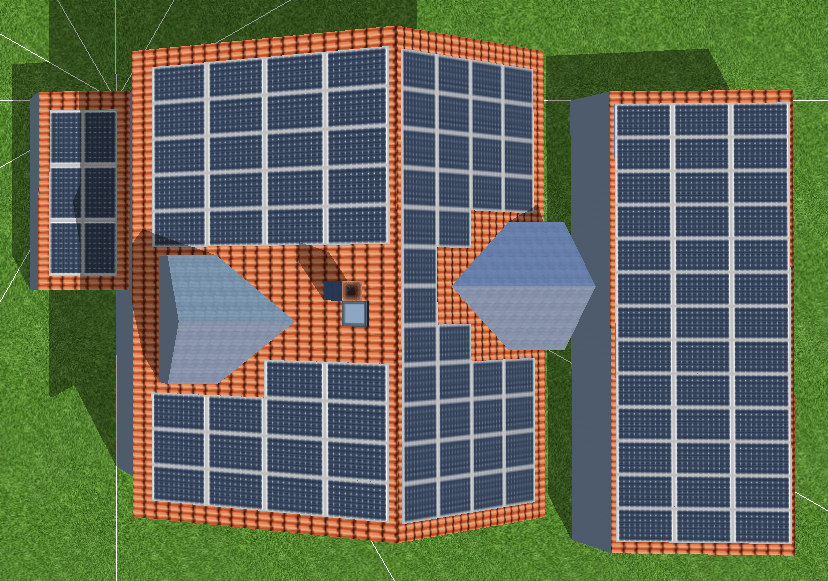 Solartechnik Christen - Planung PV Anlage