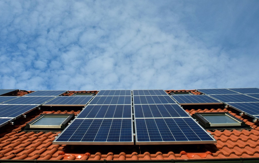 Solaranlage Solartechnik Christen im Rheingau