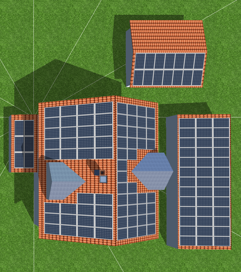 Solartechnik Christen - Dynamische Stromtarife und mehr